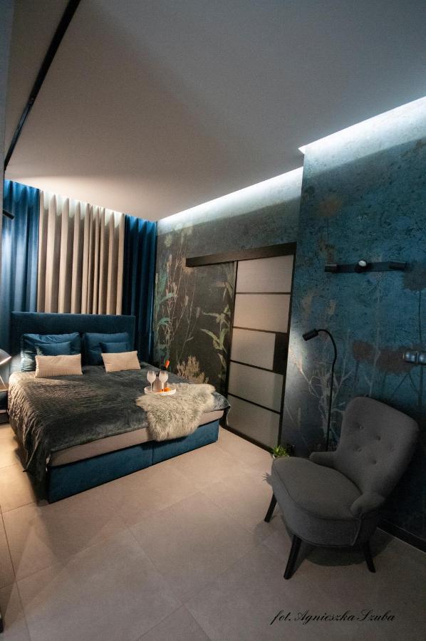 Grey Apartamenty Przy Skoczni & Ski Bus Szczyrk Exterior foto